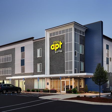 stayAPT Suites San Antonio-Lackland Exterior foto